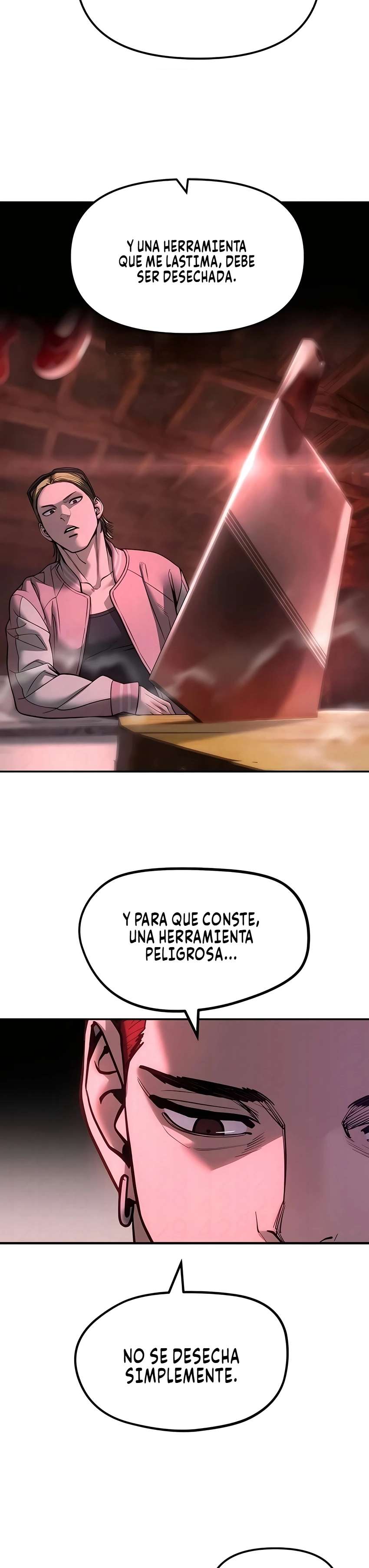 El Maton al Mando Capítulo 185 - página 63
