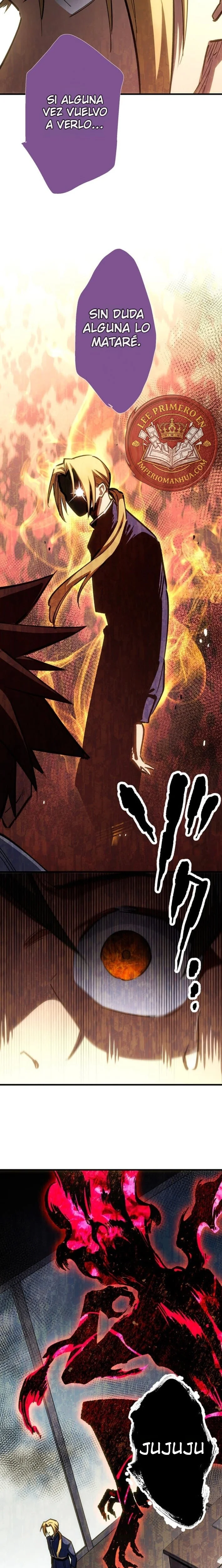Infinite Awakening Capítulo 14 - página 30