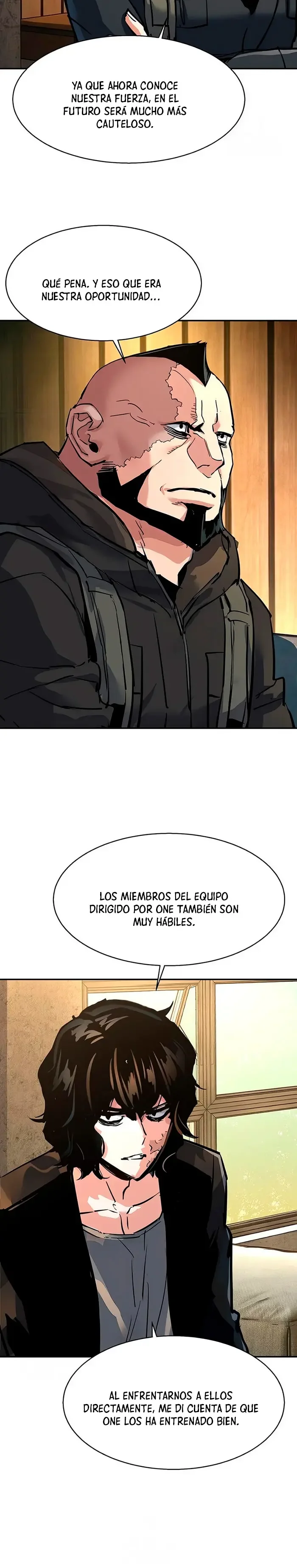 Mercenary Enrollment Capítulo 280 - página 34