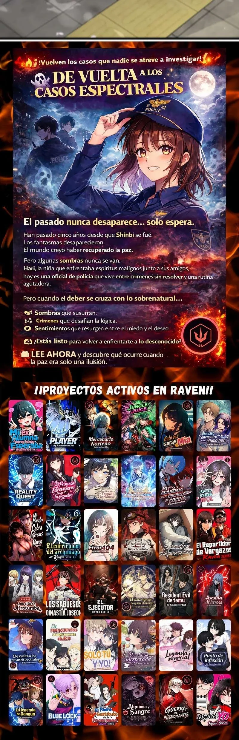 No Estudio Para Hacerlo! Capítulo 30 - página 62