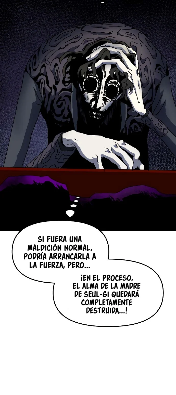 El Currículum Del Archimago Capítulo 41 - página 55