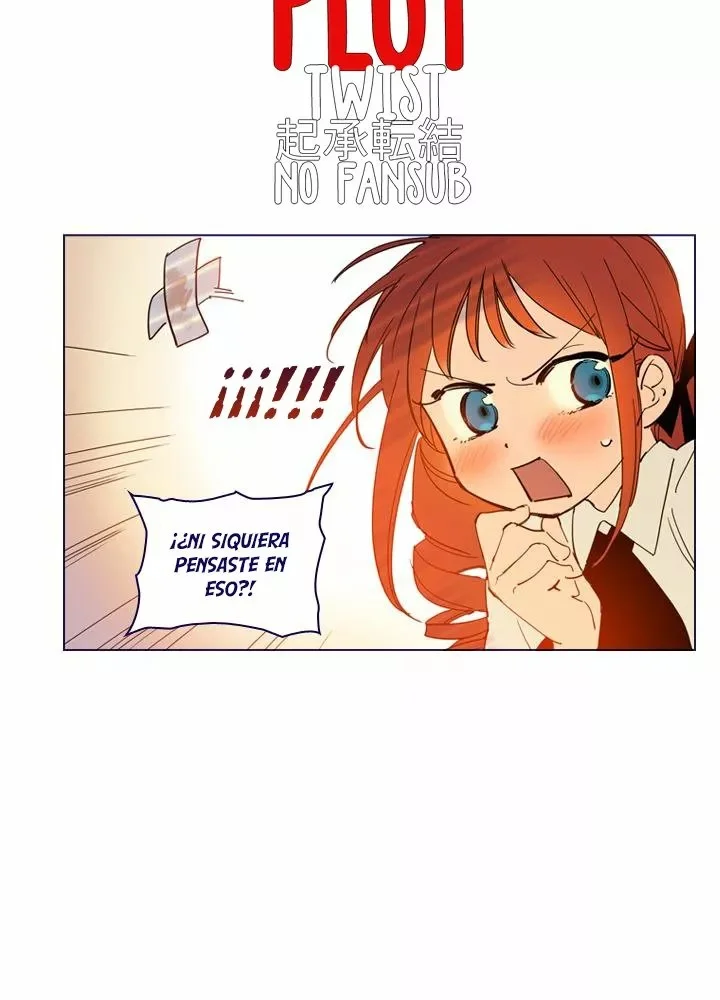 La bruja de mis sueños Capítulo 47 - página 6