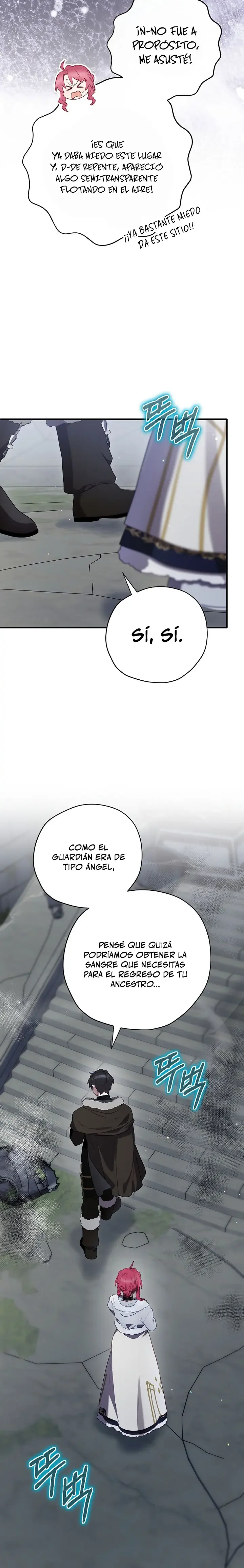 Creador de finales Capítulo 81 - página 6