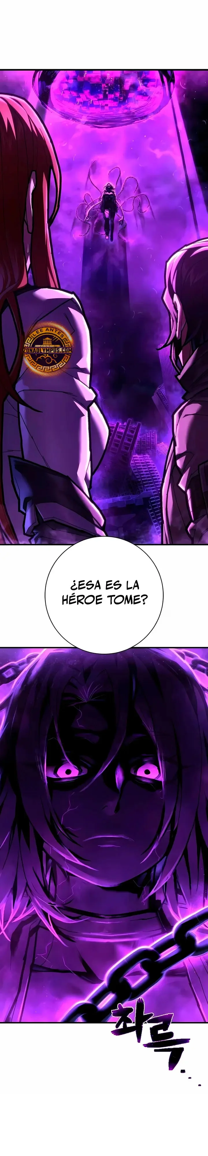 Verdugo Capítulo 68 - página 23