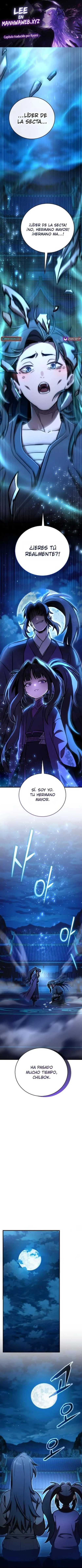 Transmisión del Reino Demoníaco del Demonio Celestial Rejuvenecido Capítulo 7 - página 1