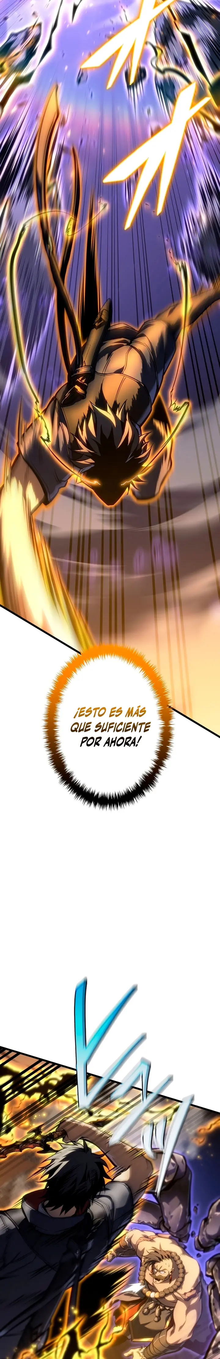 El Stream del Reencarnado Capítulo 46 - página 16