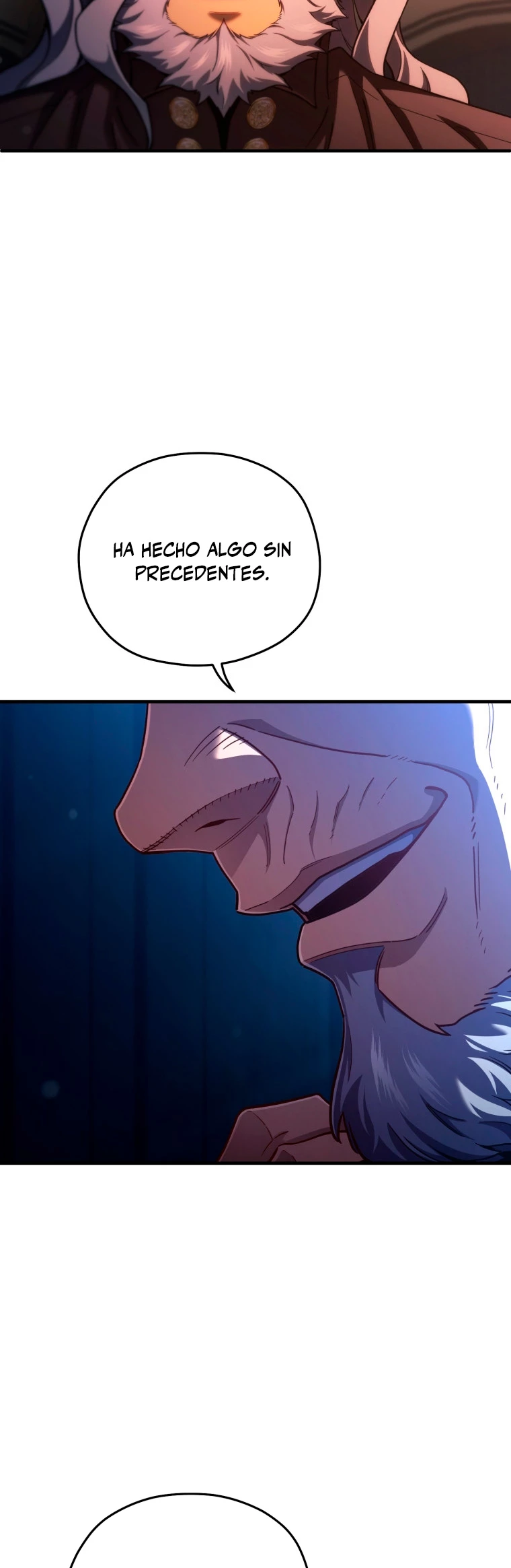 Maldita Reencarnacion Capítulo 69 - página 43