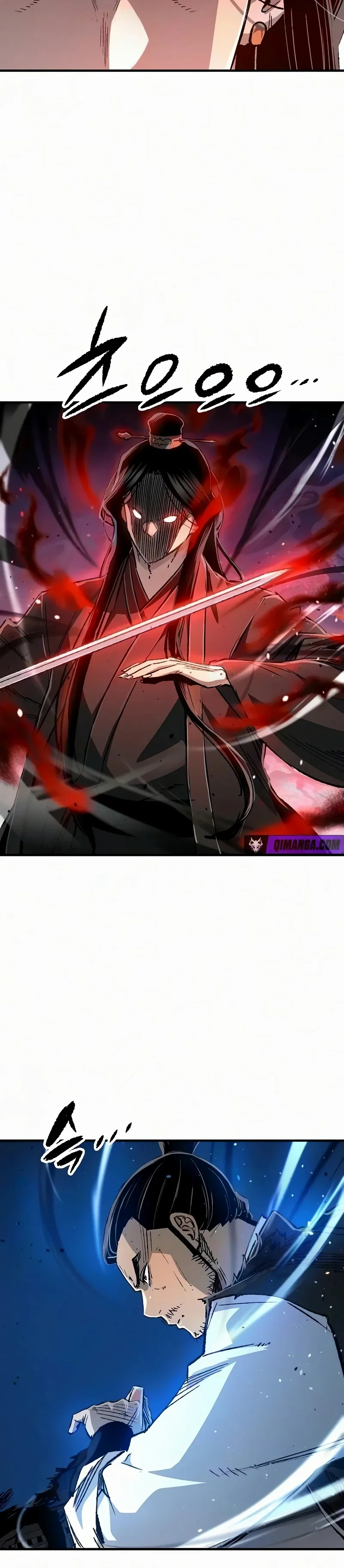 Reincarnated Murim Lord Capítulo 139 - página 8