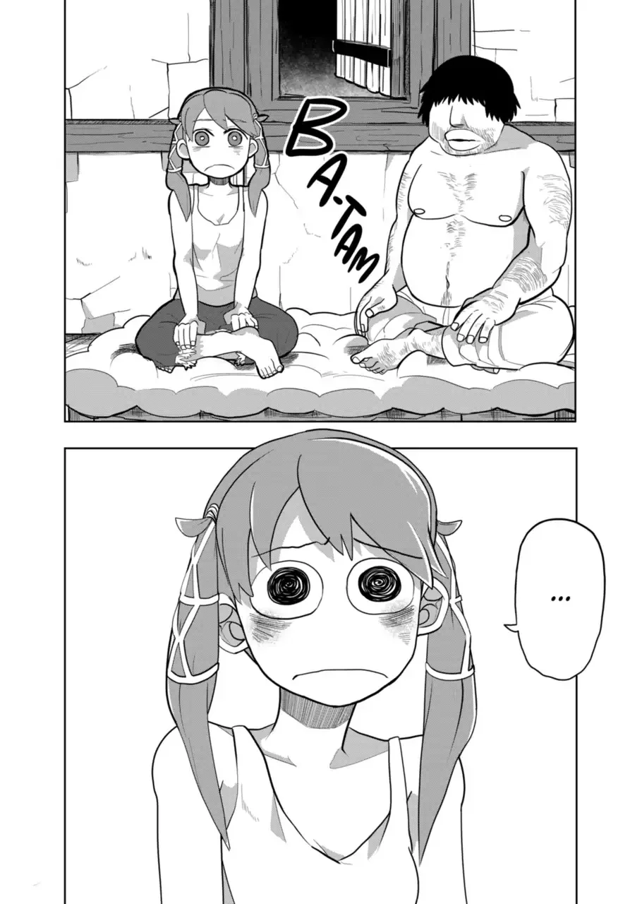 Thank You, Isekai! Capítulo 15 - página 28