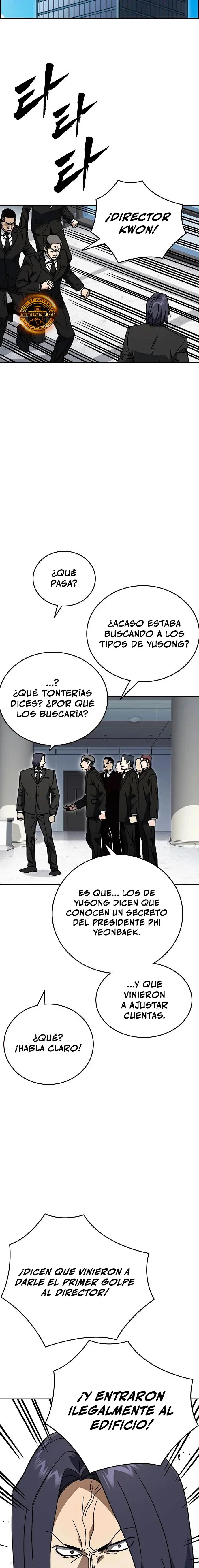 Grupo De Estudio Capítulo 322 - página 16