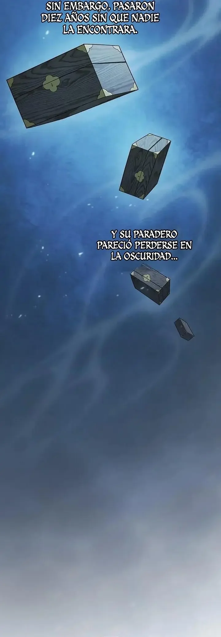 El Dios Guerrero del Pay-to-win Capítulo 23 - página 39