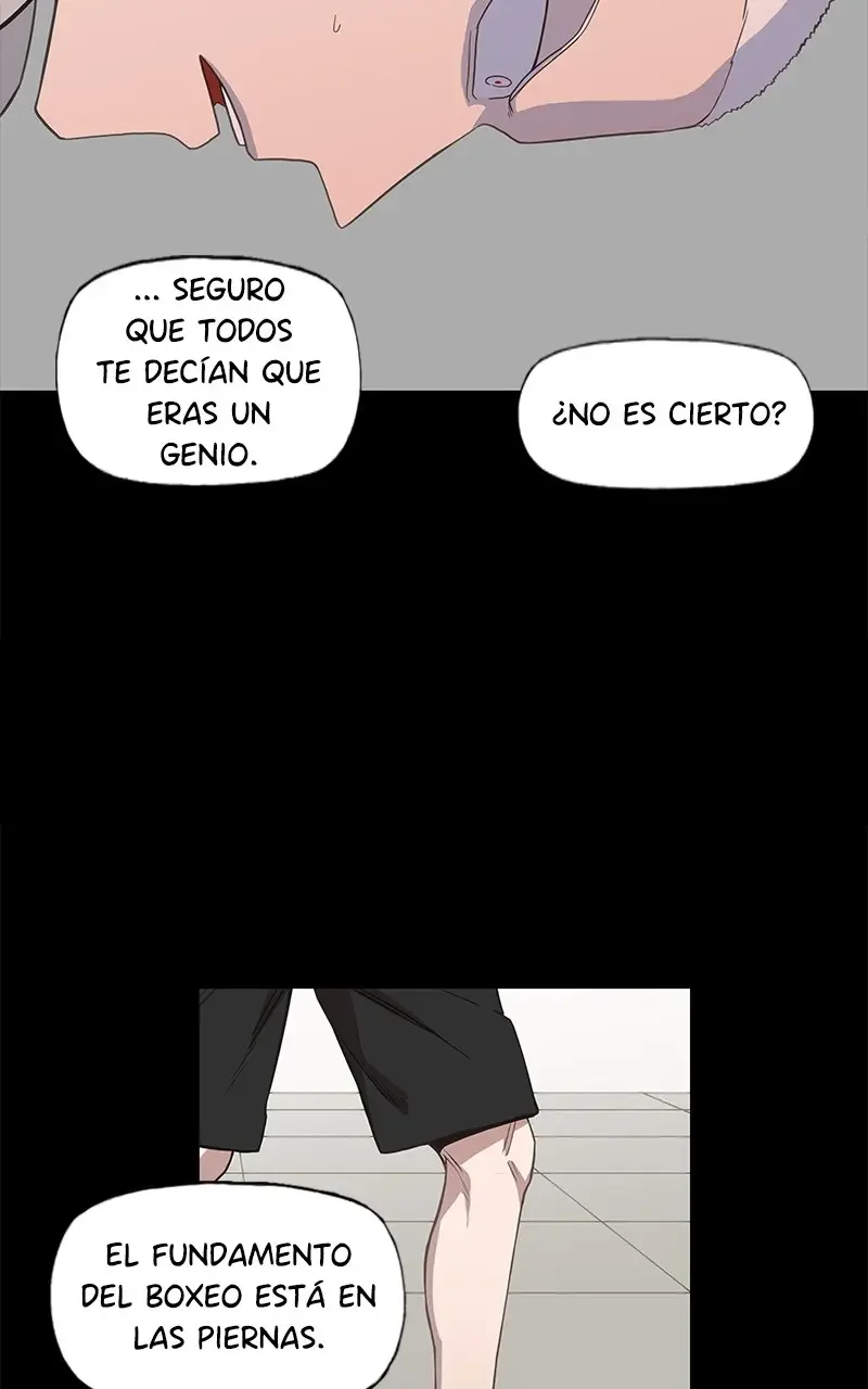 The Boxer Capítulo 116 - página 33