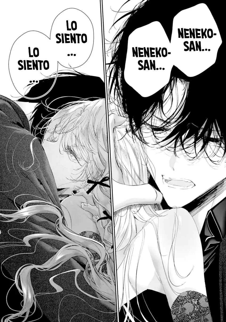 Assassin & Cinderella Capítulo 21 - página 45