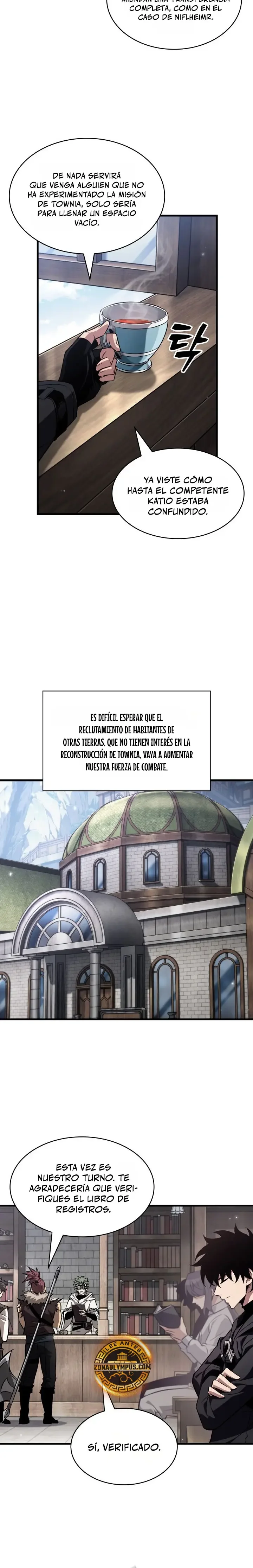 Pick Me Up, Infinite Gacha Capítulo 223 - página 19