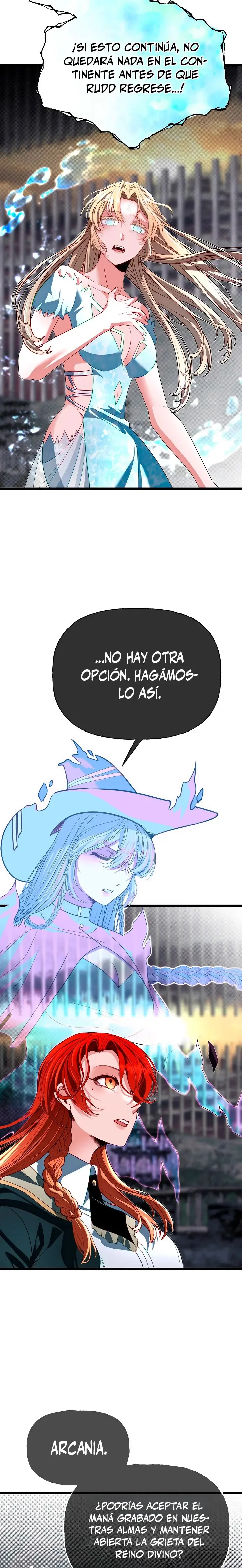 Mi Hermano Pequeño Es El Mejor De La Academia Capítulo 147 - página 4