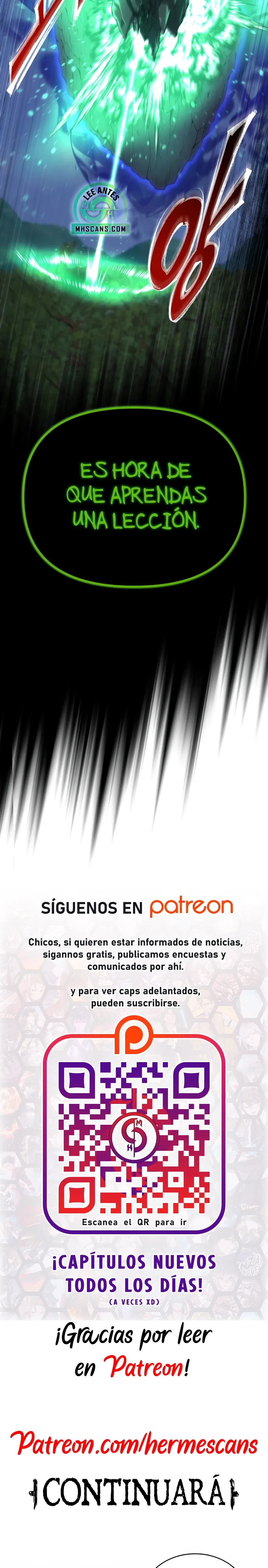 Almacenes Ocultos en el Apocalipsis Capítulo 81 - página 39