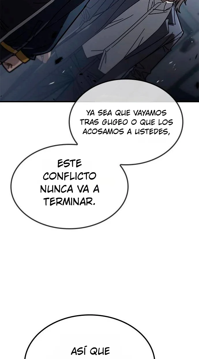 Busco un entrenador de artes marciales de primer nivel Capítulo 4 - página 47