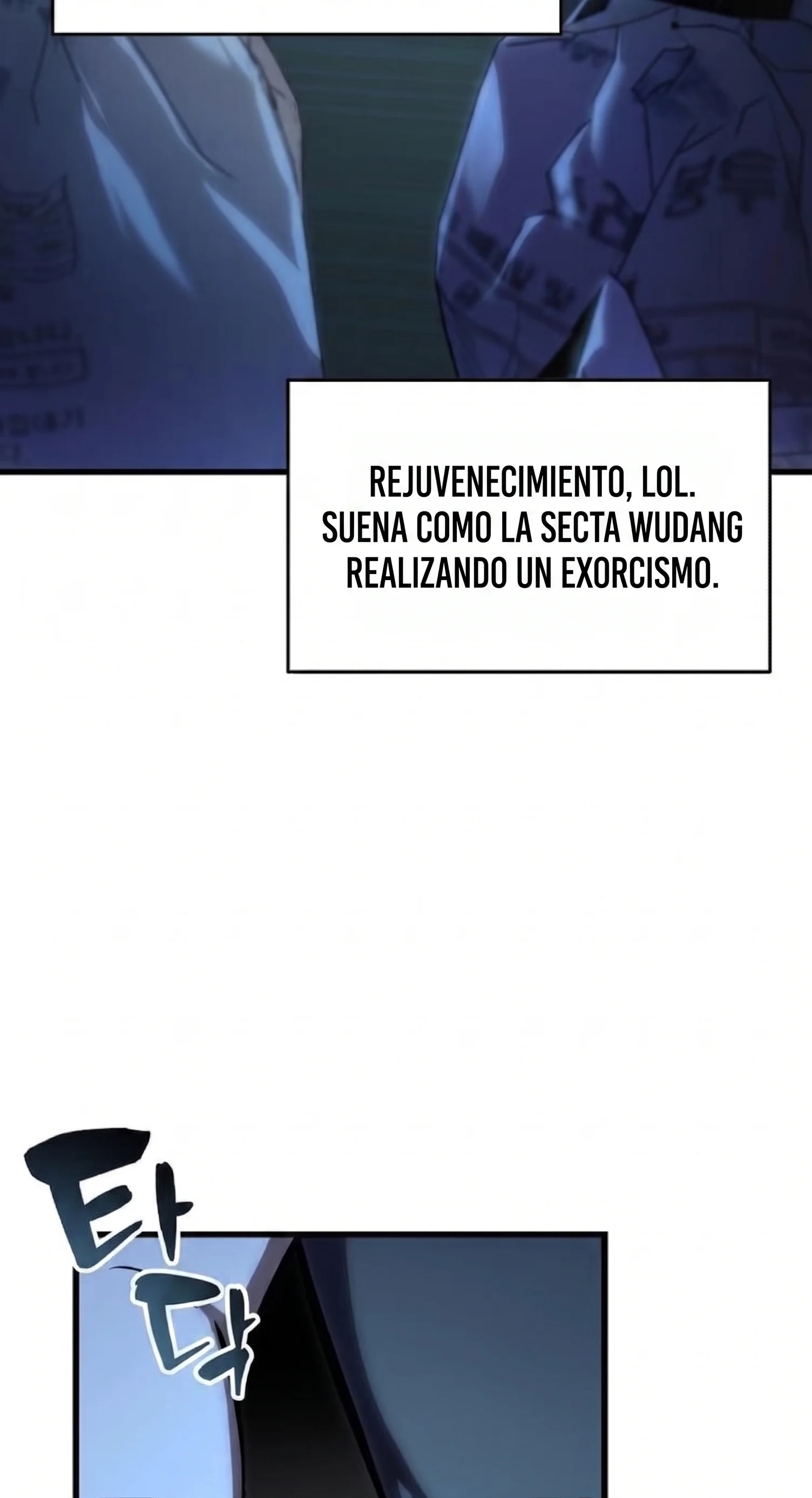 Transmisión del Reino Demoníaco del Demonio Celestial Rejuvenecido Capítulo 3 - página 56