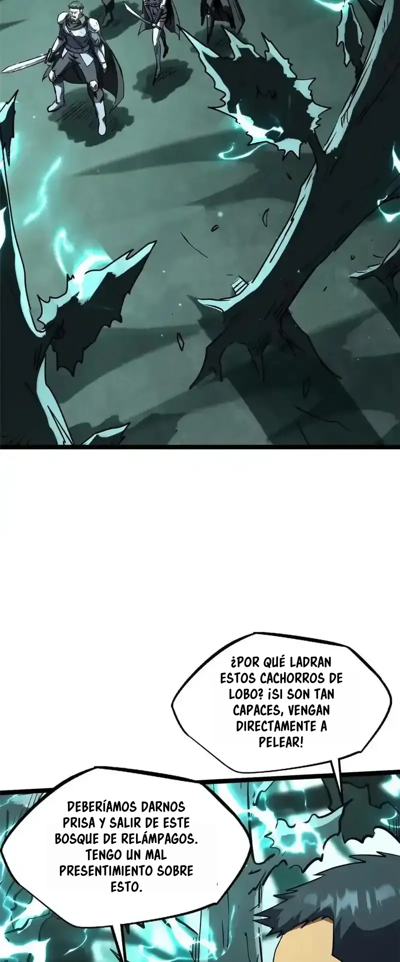 Super Gene Capítulo 435 - página 3