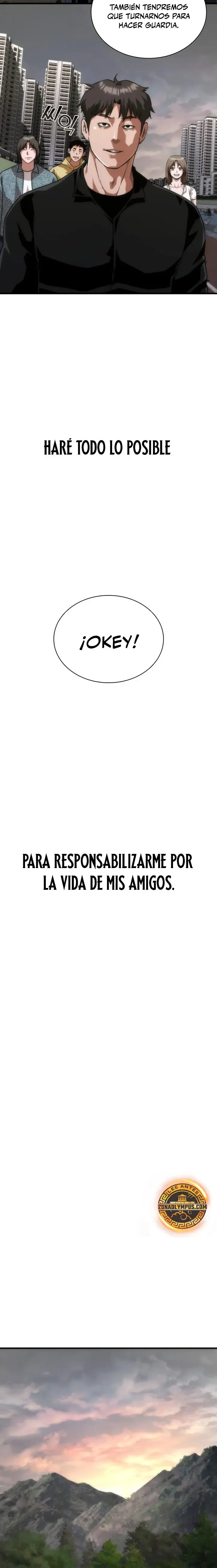 Apocalipsis Zombi 82-08 Capítulo 123 - página 28