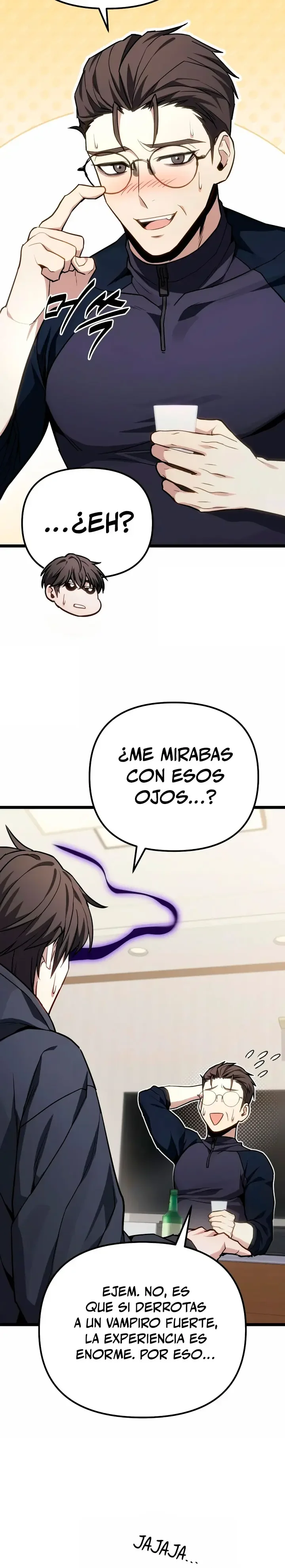 El Soberano del Hogar Capítulo 78 - página 16