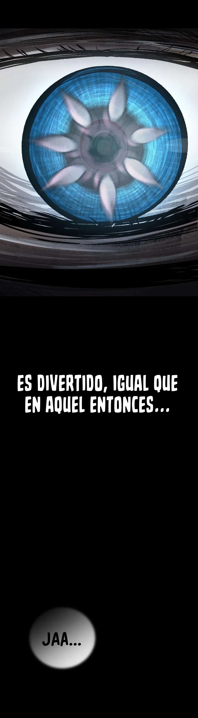 Inicio de sesion, en el infierno Capítulo 3 - página 49