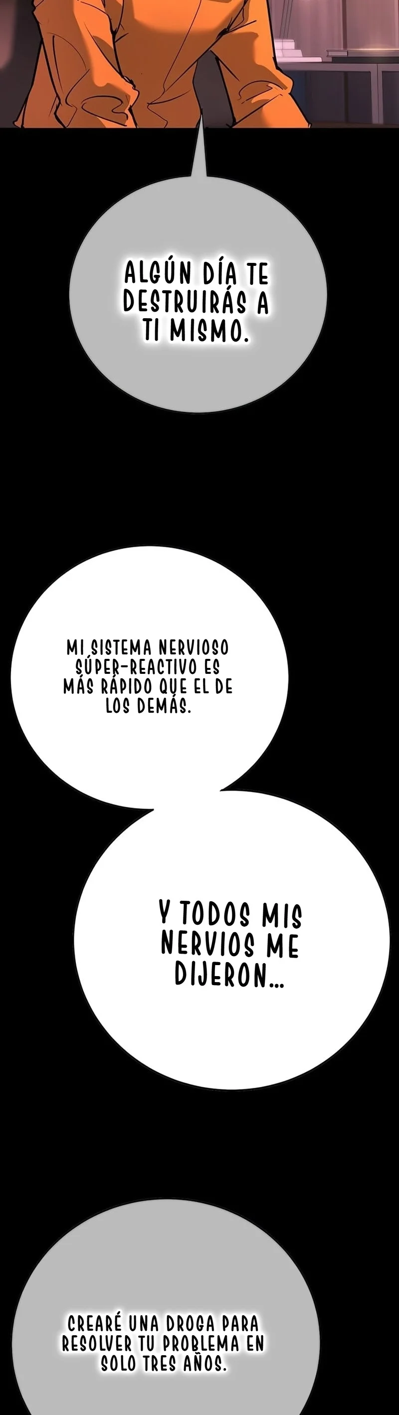 El Conquistador De La Escuela Capítulo 39 - página 56