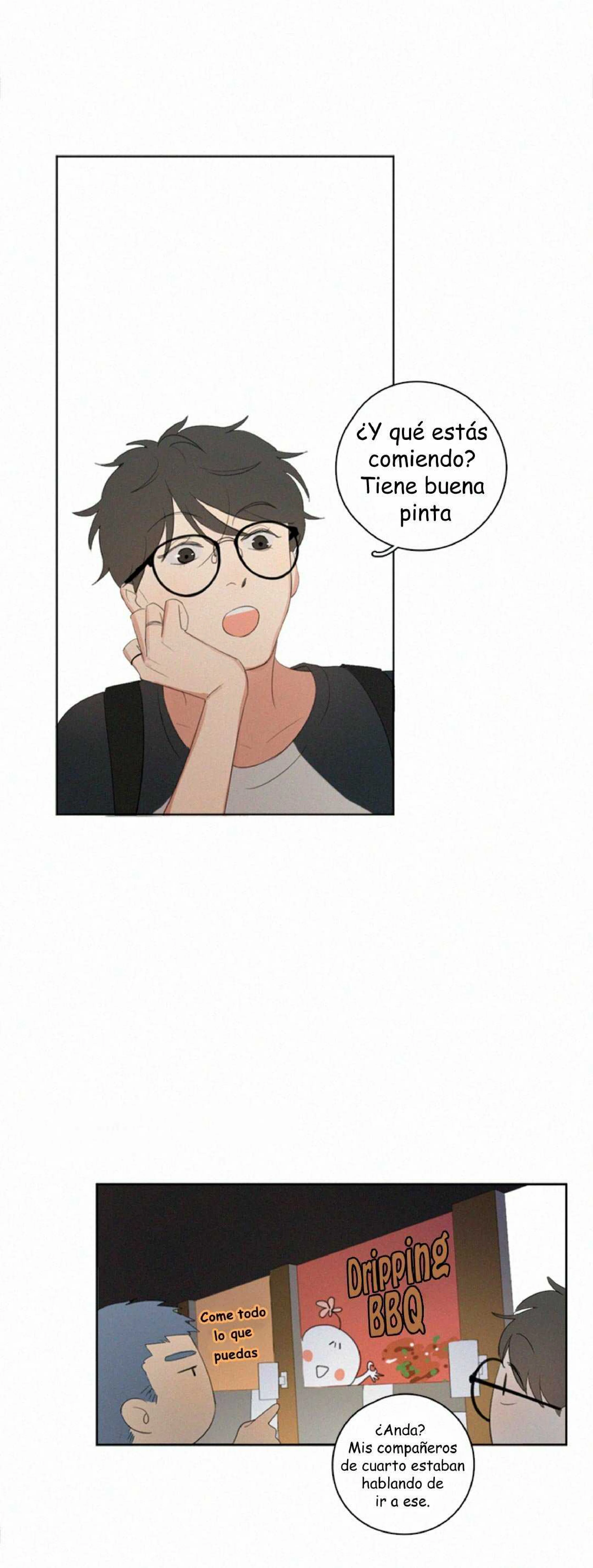 Here U Are Capítulo 22 - página 20