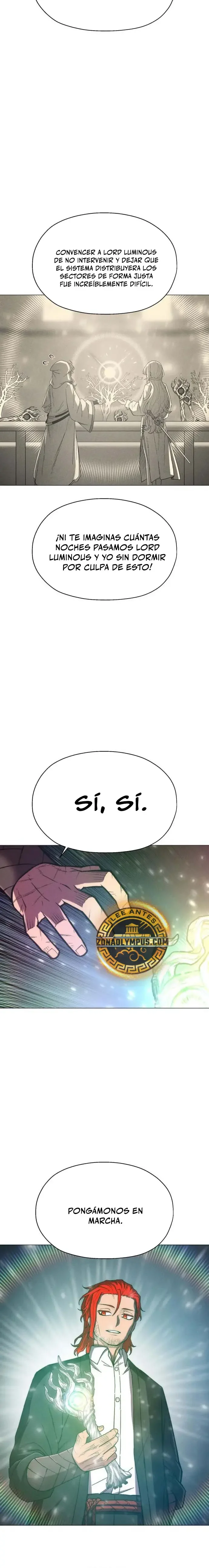 El Colorista Capítulo 39 - página 10