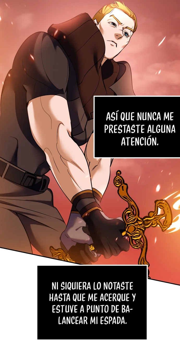 El Regreso del Jugador Capítulo 231 - página 92