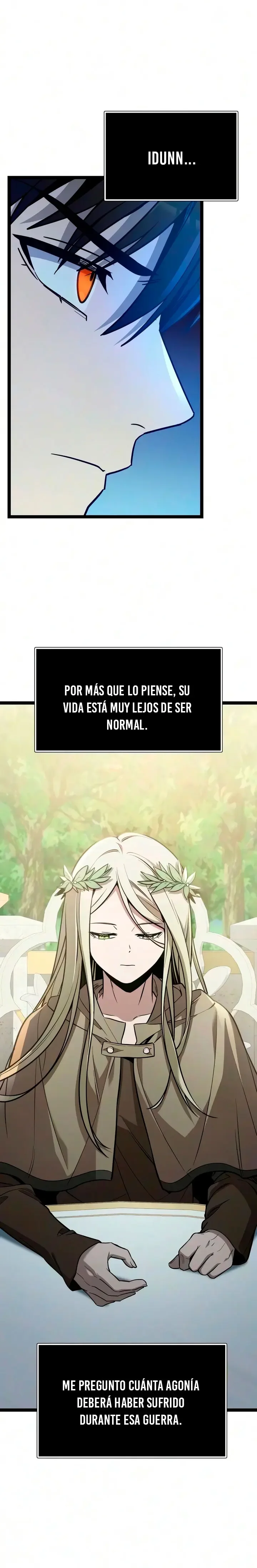 Obtuve un Objeto Mitico Capítulo 186 - página 2
