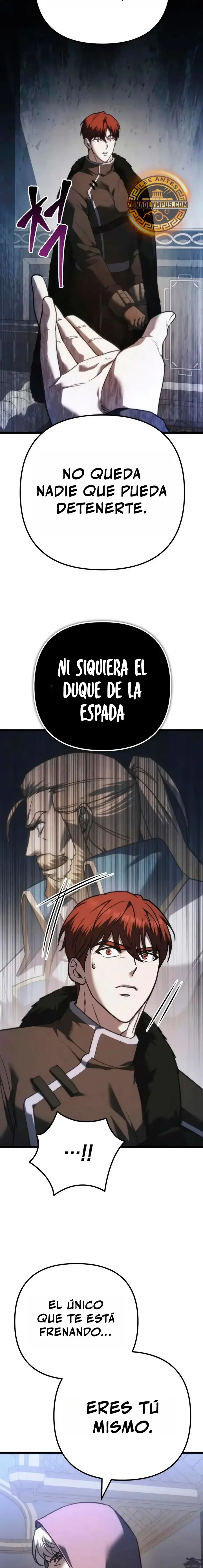 Regresor De La Familia Caída Capítulo 150 - página 8
