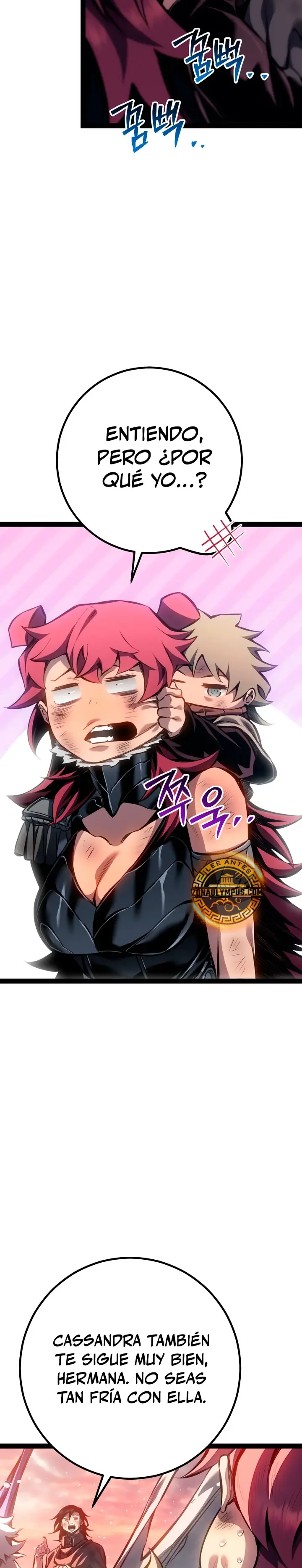 Regresión del Bastardo del Clan de la Espada Capítulo 107 - página 29