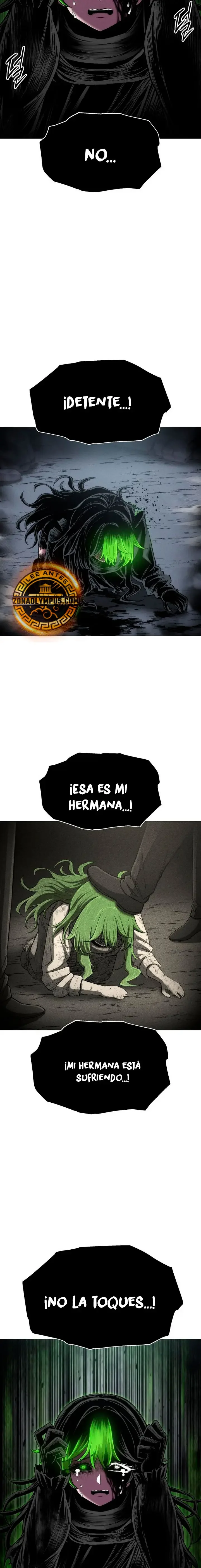 El Colorista Capítulo 33 - página 9