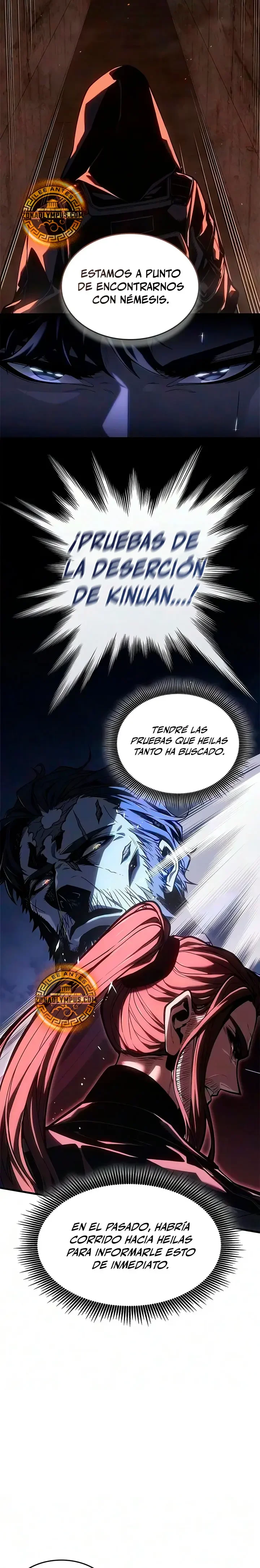 Sangre Maldita Capítulo 98 - página 36