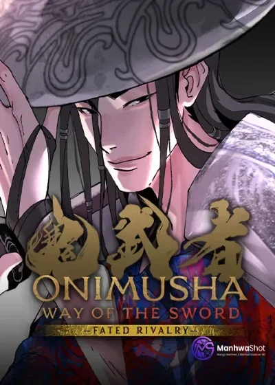 Onimusha: El camino de la espada
