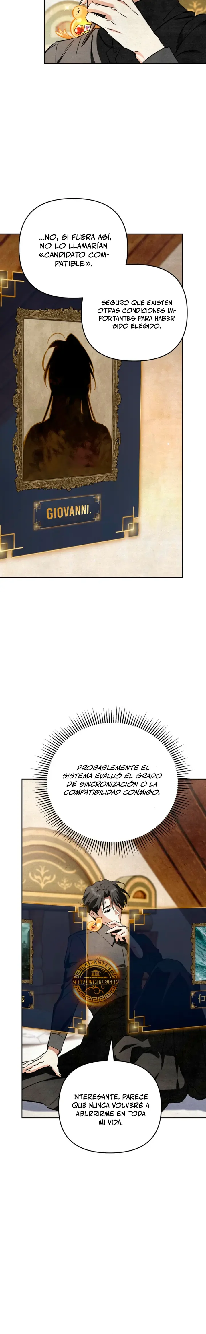 Dungeon Artist Capítulo 10 - página 24