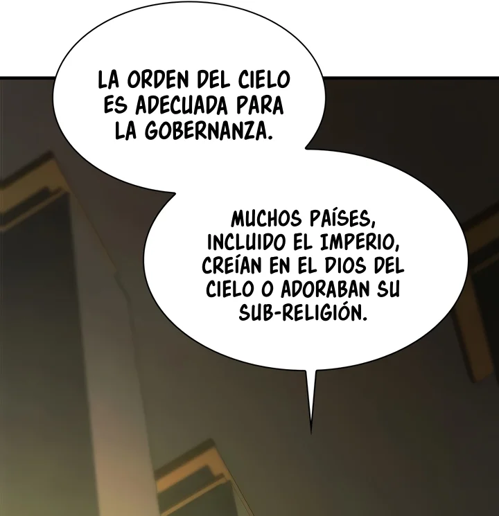 El tutorial es demasiado difícil Capítulo 272 - página 67