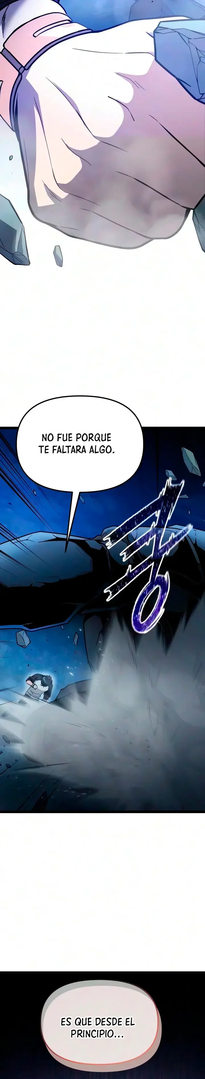 Obtuve un Objeto Mitico Capítulo 182 - página 22