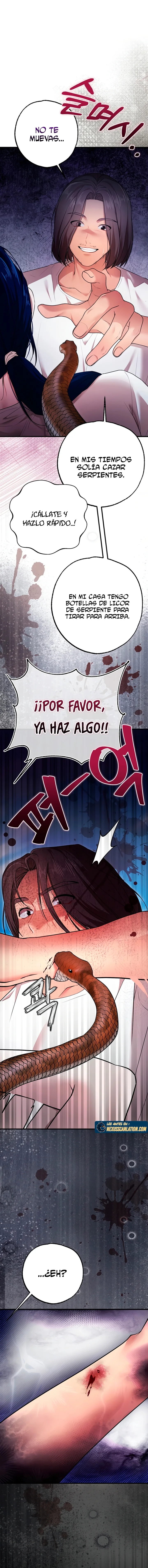Me acosté con todas mis compañeras después de graduarme Capítulo 3 - página 7