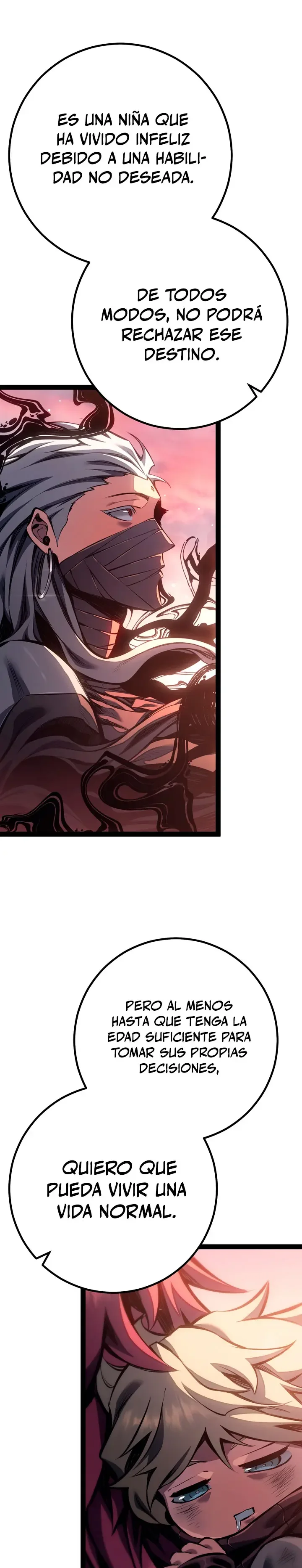 Regresión del Bastardo del Clan de la Espada Capítulo 107 - página 28