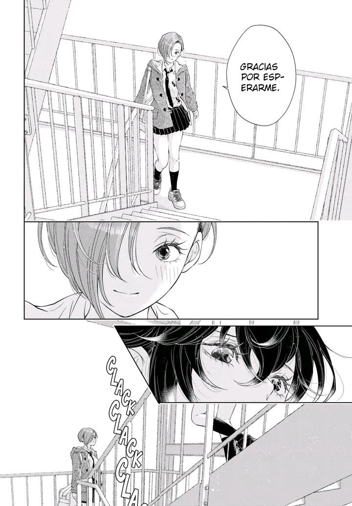 Kyou wa Kanojo ga Inai Kara Capítulo 21 - página 12