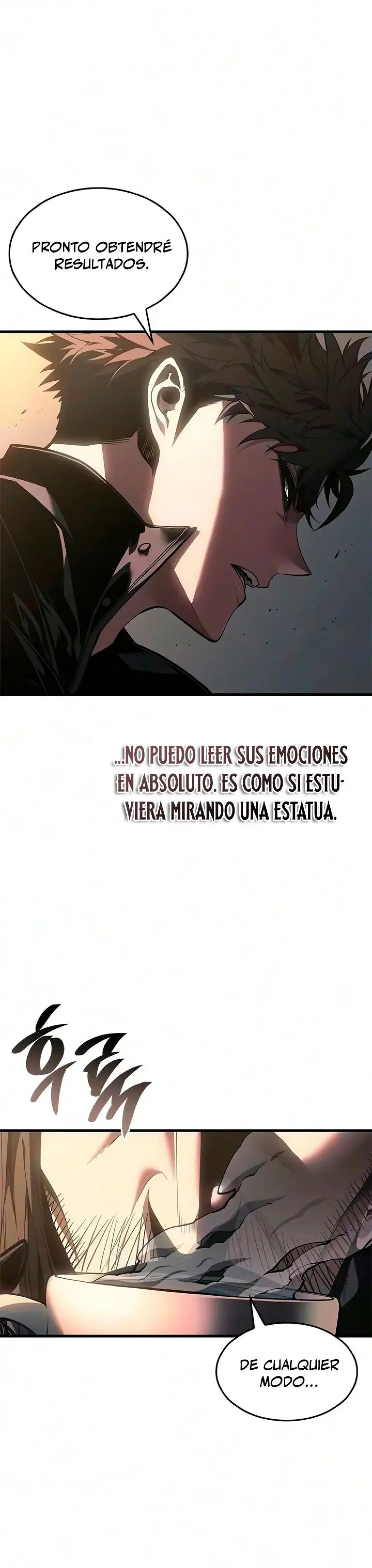 Sangre Maldita Capítulo 95 - página 20