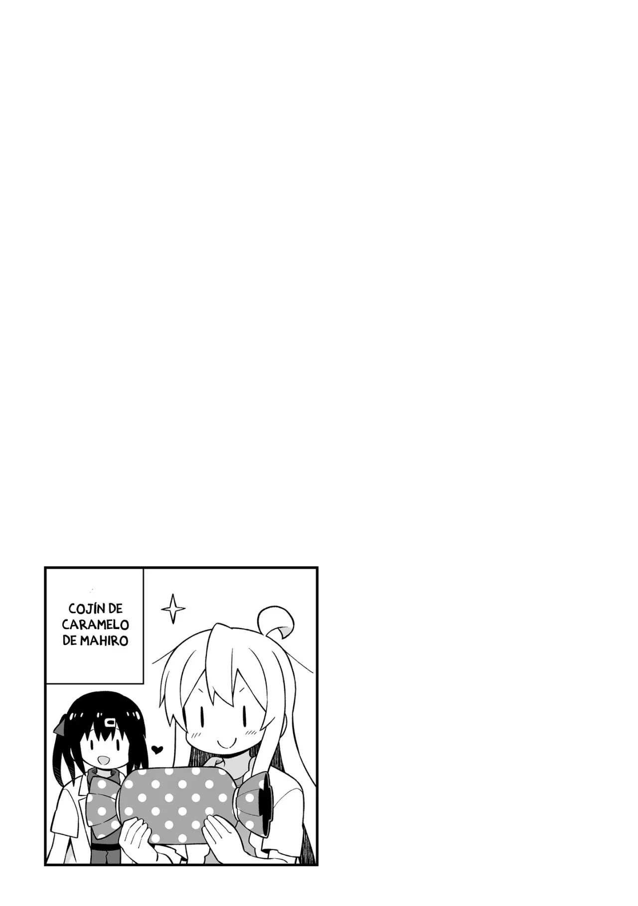 Onii-chan wa Oshimai! Capítulo 60 - página 16