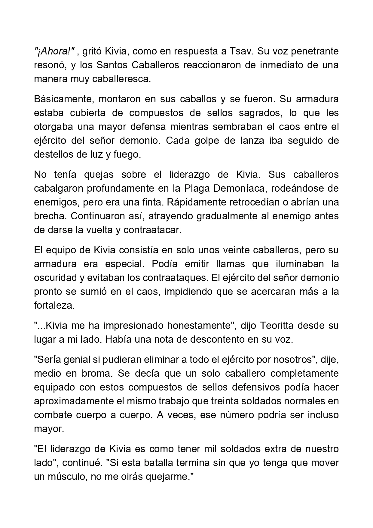 Sentenced To Be a Hero Capítulo 1.9 - página 29