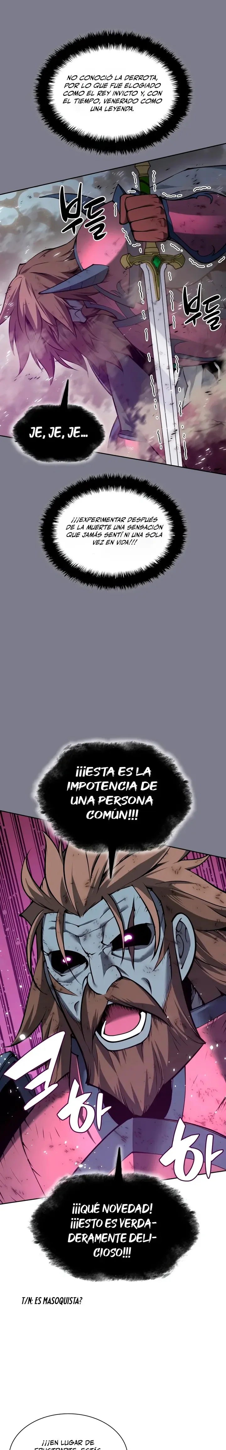 Overgeared Capítulo 333 - página 29