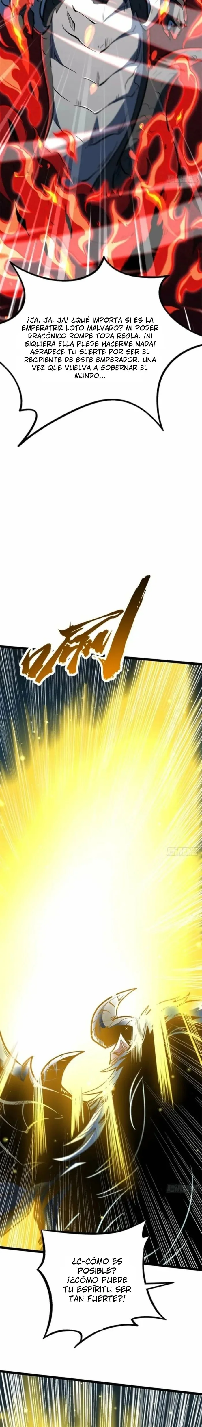 Super Gene Capítulo 429 - página 3