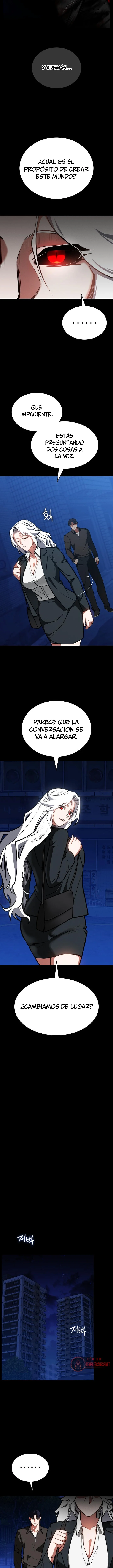 Cazador diurno Capítulo 87 - página 13
