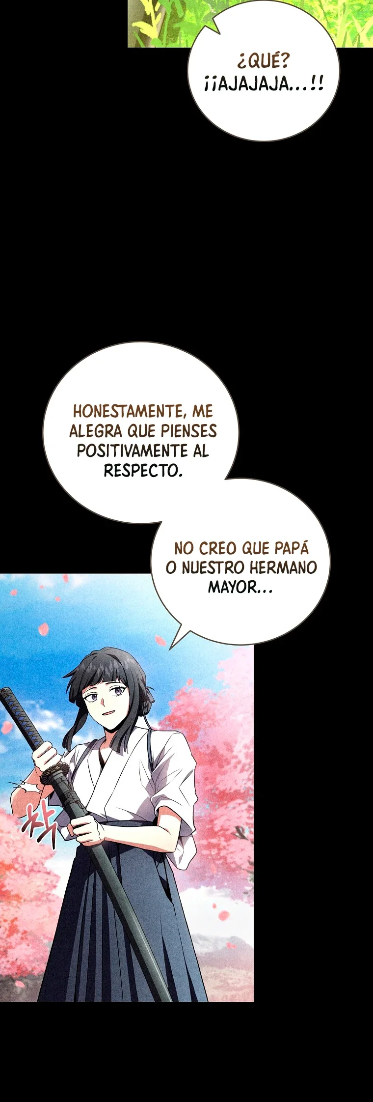 El Regreso del Jugador Congelado Capítulo 213 - página 16