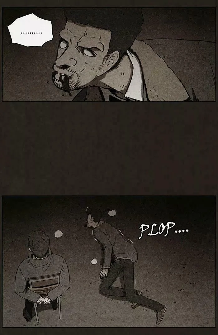 Bastard Capítulo 83 - página 11